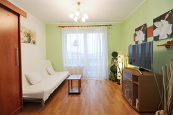 Exkluzivní prodej zděného, kompletně vybaveného bytu 1+kk v Jihlavě