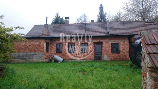 Exkluzivní prodej RD 2+1 v obci Lešov u Pelhřimova. - Fotka 3