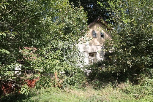 Prodej domu s navazující prostornou kolnou a pozemkem v Pavlově u Herálce - Fotka 5