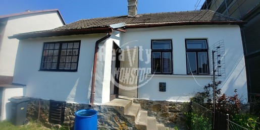 Nabízíme exkluzivní prodej domu v Brtnici u Jihlavy - Fotka 6