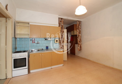 Exkluzivní prodej prostorného zděného bytu 1+1 v Jihlavě - Fotka 5