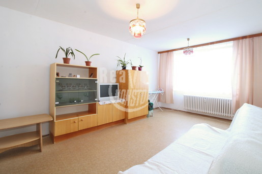  Exkluzivní prodej velice pěkného, slunného bytu 3+1 v OV v Jihlavě - Fotka 1