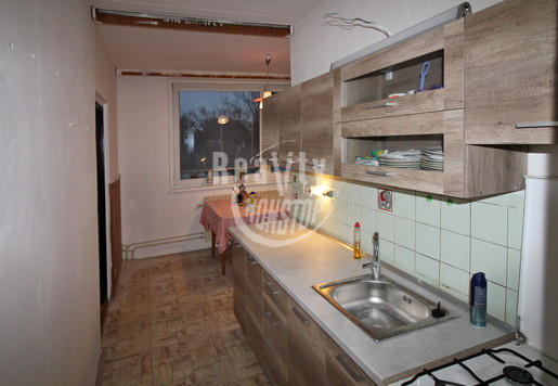 Exkluzivní prodej pěkného a prostorného bytu 3+1 s vlastním topením v Jihlavě - Fotka 8