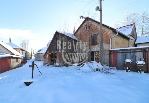 Prodej rodinného domu v obci Herálec - Fotka 1