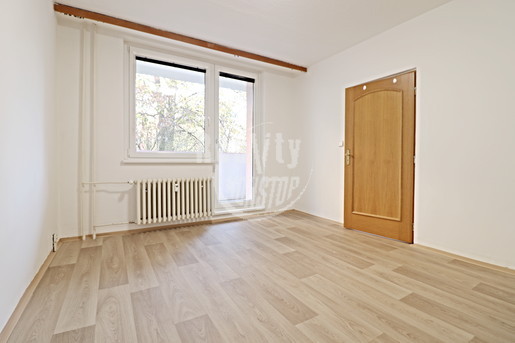 Nabízíme k prodeji byt 3+1 ve vyhledávané lokalitě Jihlavy, ulice Březinova - Fotka 7
