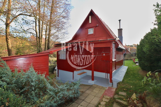 Nabízíme k prodeji zrekonstruovanou chatu na okraji krajského města Jihlavy, KÚ Pístov - Fotka 26