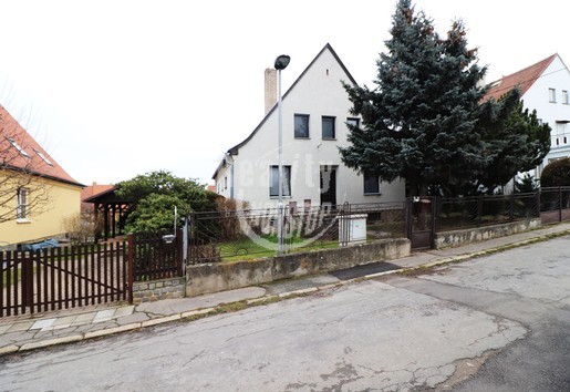 Prodej samostatného rodinného domu se zahradou a garáží v Jihlavě - Fotka 9