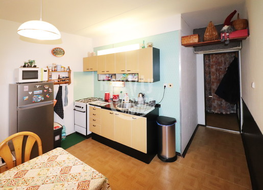 Exkluzivní prodej pěkného bytu 2+1 v Jihlavě - Fotka 1