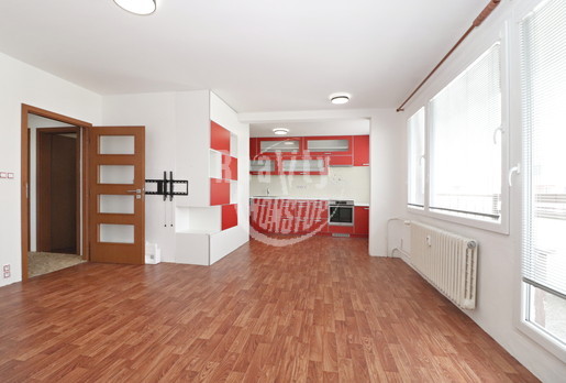 Exkluzivní prodej velice pěkného bytu 4+kk s balkonem v Jihlavě - Fotka 3
