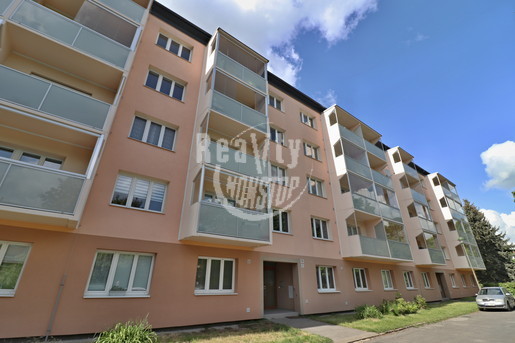 Prodej bytu 3+1 s balkónem, Jihlava, ulice U Hřbitova - Fotka 6