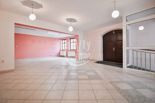 Pronájem komerčního prostoru 138 m², Kosmákova ulice, Jihlava - Fotka 12