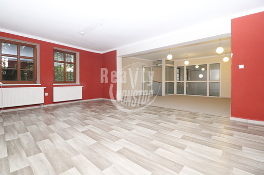 Pronájem komerčního prostoru 138 m², Kosmákova ulice, Jihlava - Fotka 5