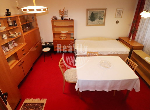 Exkluzivní prodej bytu 1+1 v Jihlavě - Fotka 3