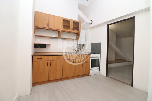 Nabízíme pronájem zděného bytu 2+1 v centru Jihlavy - Fotka 4