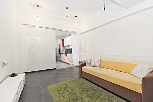 Pronájem nízkonákladového bytu 2+1 včetně vybavení, Jihlava, ulice Úvoz - Fotka 1