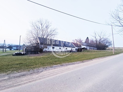 Exkluzivní prodej stavebního pozemku v Rácově u Batelova - Fotka 7