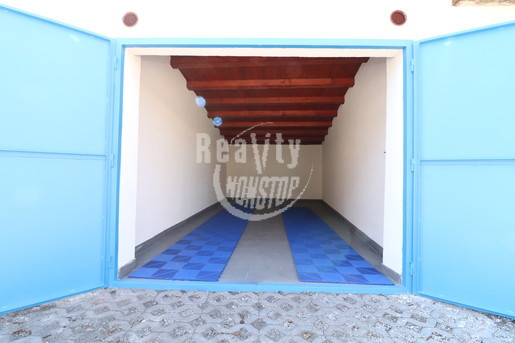 Prodej nové garáže, ulice Havlíčkova, Jihlava - Fotka 4