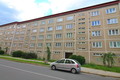 Prodej bytu 2+1 s balkónem, ulice Žižkova, Jihlava