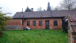 Exkluzivní prodej RD 2+1 v obci Lešov u Pelhřimova.