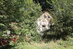 Prodej domu s navazující prostornou kolnou a pozemkem v Pavlově u Herálce