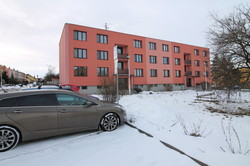 Exkluzivní prodej pěkného bytu 4+1 s lodžií ve Velkém Beranově