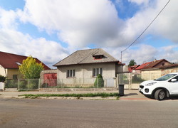 Exkluzivní prodej pěkného rodinného domu v Jihlavě, ulice Pošumavská