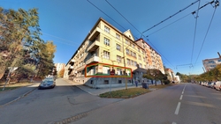 Nabízíme k prodeji kompletně zrekonstruovaný zděný byt 3+kk, Havlíčkova ulice, Jihlava