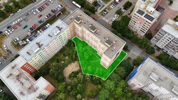 Stavební pozemek 1 241 m² s multifunkčním využitím, Praha 5 - Hlubočepy