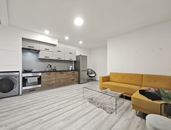 Nabízíme k pronájmu zrekonstruovanou bytovou jednotku 2+kk v Jihlavě, ulice Havlíčkova