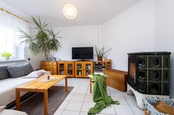 Exkluzivní pronájem bytu ve Světlé nad Sázavou