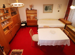 Exkluzivní prodej bytu 1+1 v Jihlavě