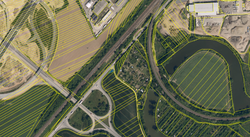 Prodej zahrady o ploše 117 m2, Staré Město u Uherského Hradiště.