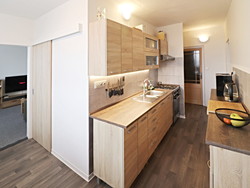 Prodej bytu 3+1 s balkonem a dvěma komorami v Jihlavě