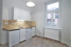 Nabízíme k prodeji kompletně zrekonstruovaný byt 2+1 v ulici Palackého v Jihlavě. 