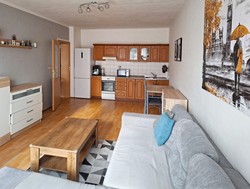 Pronájem pěkného byu 2+kk v Jihlavě