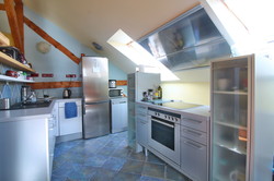 Nabízíme k pronájmu zděný velkometrážní byt 3+KK poblíž centra Jihlavy, Mahlerova ulice