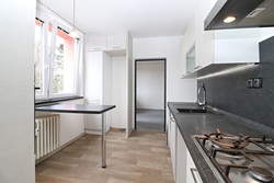 Nabízíme k pronájmu kompletně zrekonstruovaný byt 3+1 v ulici Telečská v Jihlavě