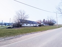 Exkluzivní prodej stavebního pozemku v Rácově u Batelova