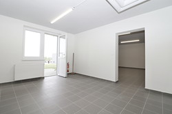 Exkluzivní pronájem nebytového prostoru v Jihlavě