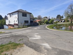 Prodej rodinného domu s možností dvougeneračního bydlení