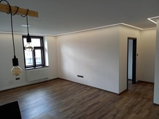 Nabízíme k pronájmu zděný zrekonstruovaný …