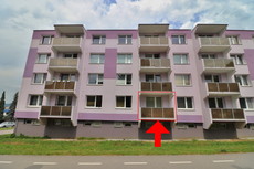Nabízíme k pronájmu kompletně zrekonstruovaný …