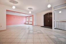 Pronájem komerčního prostoru 138 m², Kosmákova …