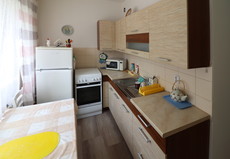 Exkluzivní pronájem velice pěkného bytu 2+1…