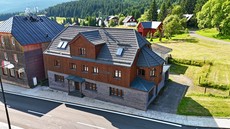 Exkluzivní prodej pěkného apartmánu 2+kk&hellip;