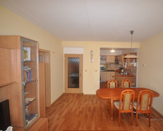 Exkluzivní pronájem bytu 2+kk na ul. Poláčkova v…