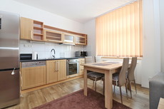 Nabízíme k pronájmu zděný zrekonstruovaný …