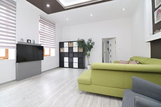 Pronájem zděného, kompletně zrekonstruovaného …