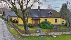 Prodej krásného rodinného domu s navazujícím r…