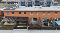 Nabízíme k prodeji řadový rodinný dům 4+kk&hellip;